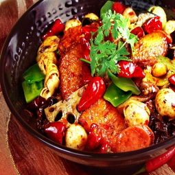 赛记麻辣香锅产品介绍与最新产品信息及酒店管理应用