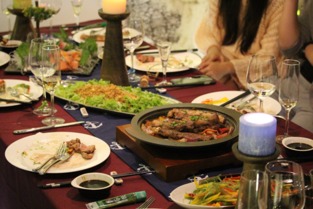 餐饮O2O浪潮再起 酒店管理者的生存智慧