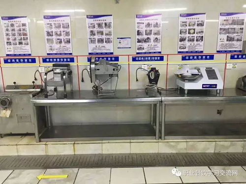 10月16-17日 聚焦“食安中国”第60期，4D食品安全现场管理体系引领酒店餐饮管理新篇章